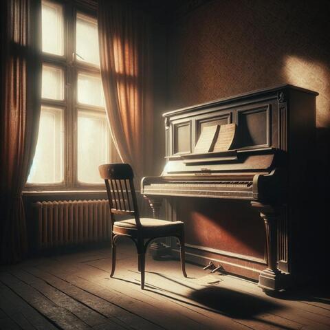 Sad Piano Ambience