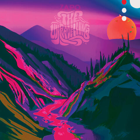 THE UNRAVELLING