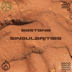 Singularities