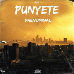Punyete