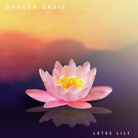 Garden Oasis