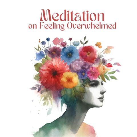 Meditation on Feeling Overwhelmed (Calm Anxiety and Stress)