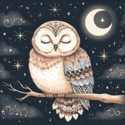 Harmony in Sleep