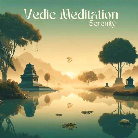 Vedic Meditation Serenity