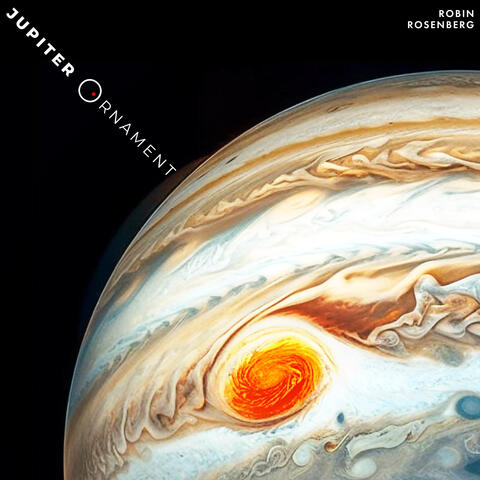 Jupiter Ornament