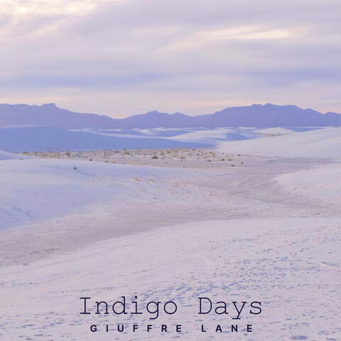 Indigo Days