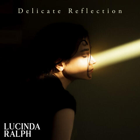Delicate Reflection