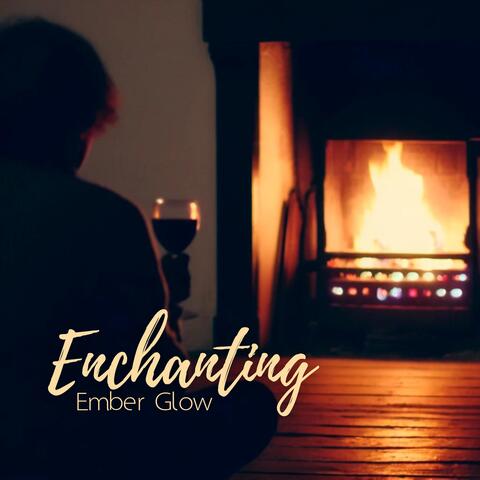 Enchanting Ember Glow
