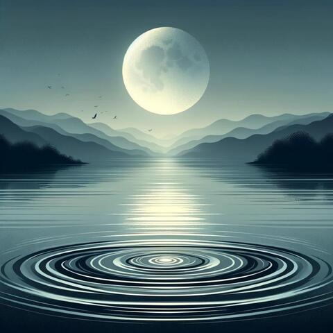 Night Zen Contemplation: Music for Meditation 2024