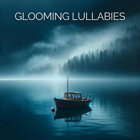 Glooming Lullabies: Deep Night Ambience for Sleeping