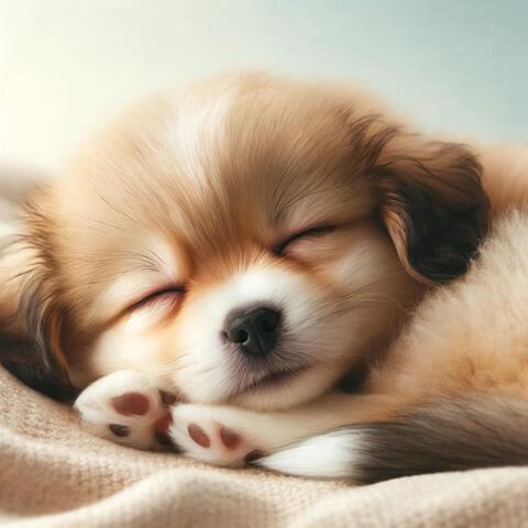 Lullabies for Animals: Piano & Sleep Zone