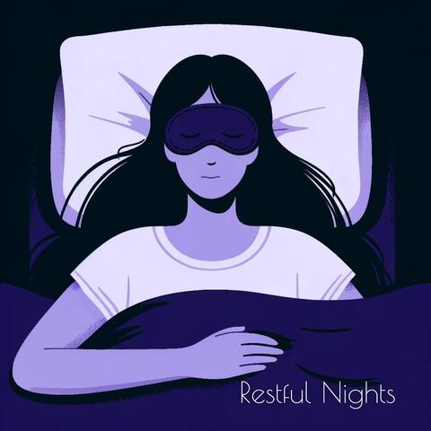 Restful Nights: Third Eye Balance