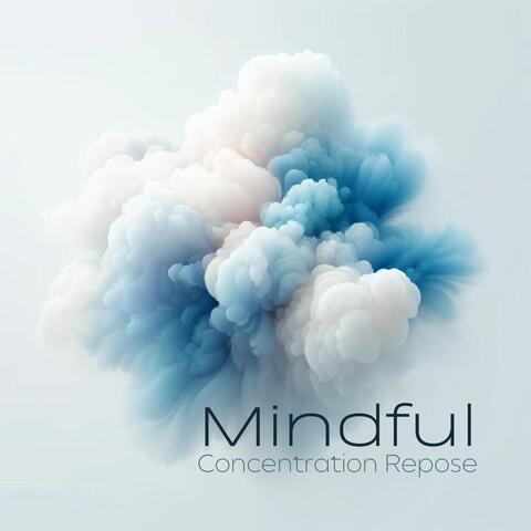 Mindful Concentration Repose