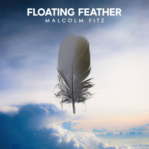 Floating Feather