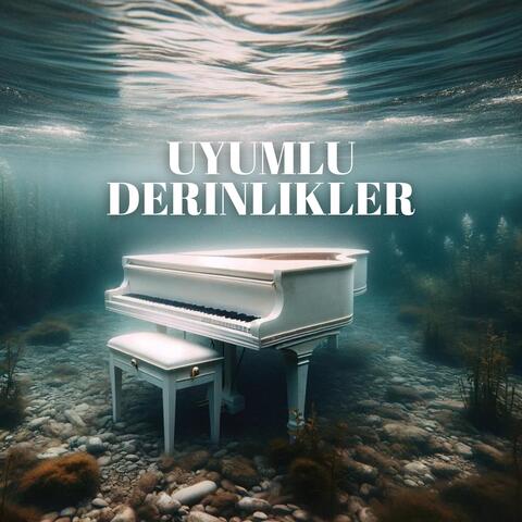 Uyumlu Derinlikler: Su Piyano Neşesi
