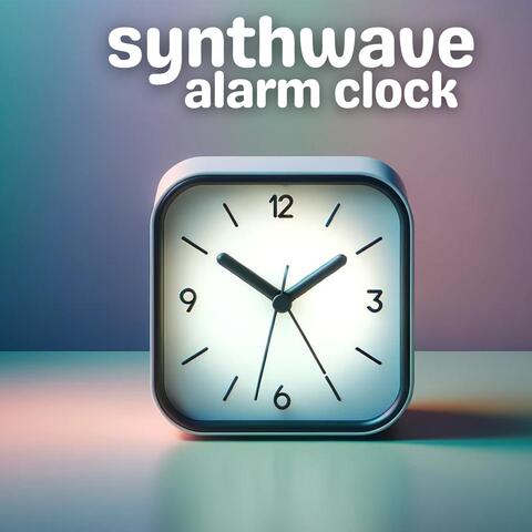 Synthwave Alarm Clock: Wake Up with Electro 80s Rhythms
