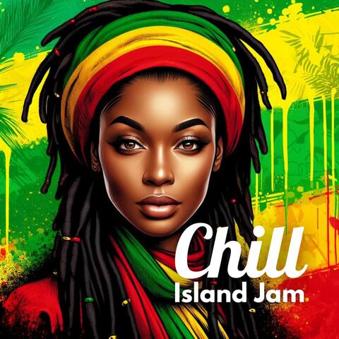 Chill Island Jam: Reggae Jazz Delight