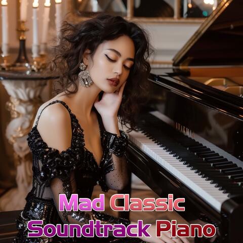 Mad Classic Soundtrack Piano