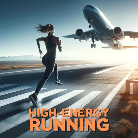 High-Energy Running (Energetic Drum & Bass Mix)