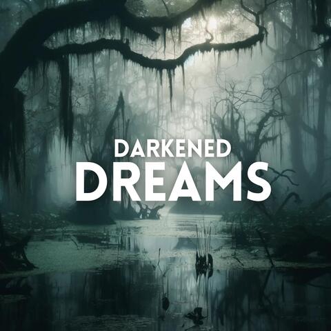 Darkened Dreams: Nighttime Relaxation and Peaceful Sleeping