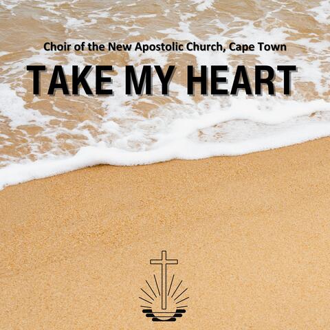 Take My Heart