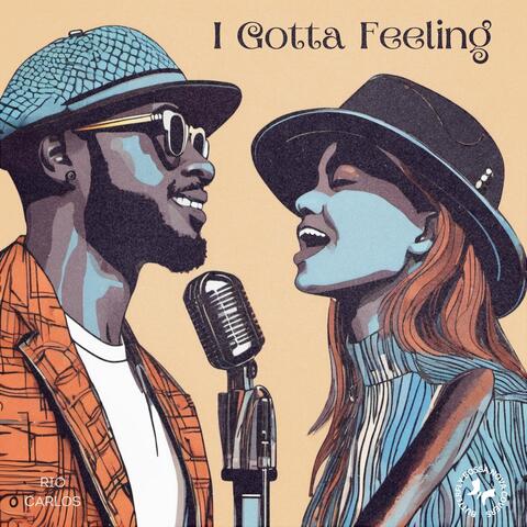 I Gotta Feeling