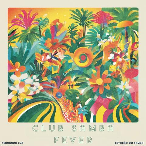 Club Samba Fever