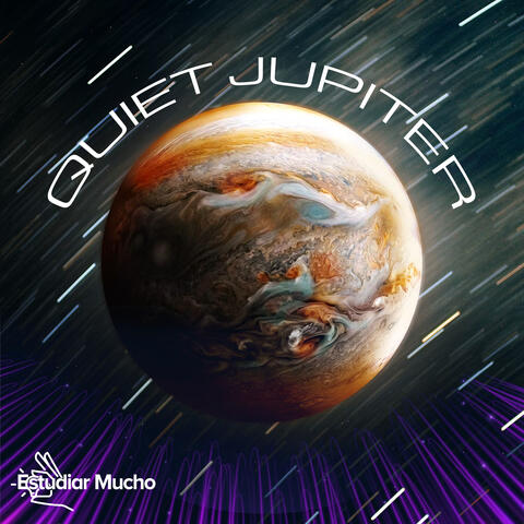 Quiet Jupiter
