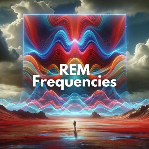 REM Frequencies: Journey into Dream Realms