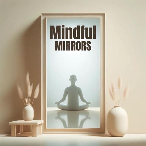 Mindful Mirrors: Reflecting Within Through Meditation