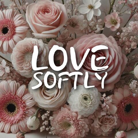 Love Softly: Romantic Piano Like a Gentle Breeze