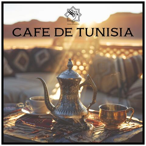 Cafe de Tunisia