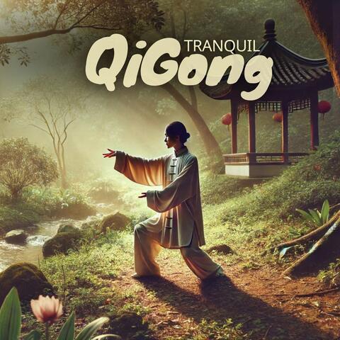 Tranquil QiGong: Ancient Chinese Techniques for Relaxing Body & Mind