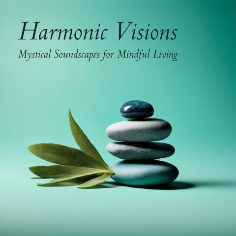 Harmonic Visions: Mystical Soundscapes for Mindful Living