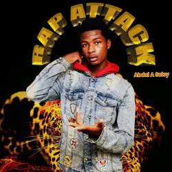 Rap Attack