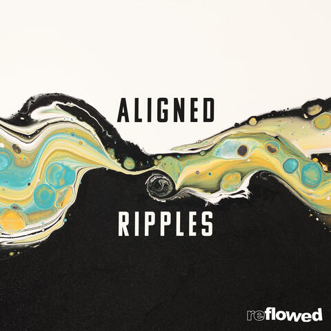 Aligned Ripples