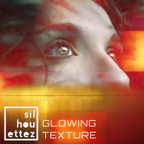 Glowing Texture