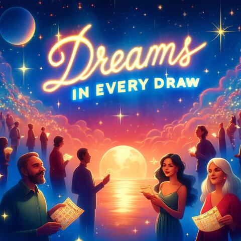 Dreams in Every Draw