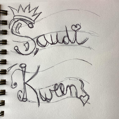 Saudi Kween