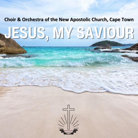 Jesus, My Saviour