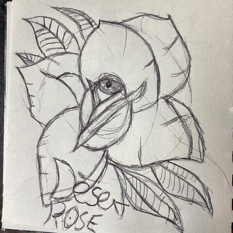 Desert Rose