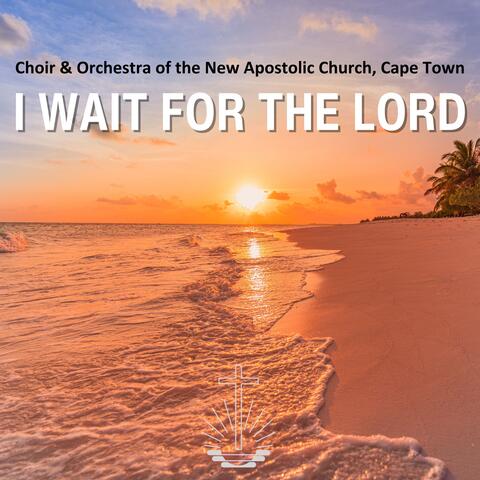 I Wait For The Lord