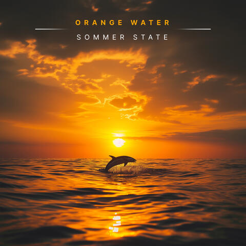 Orange Water