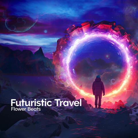 Futuristic Travel
