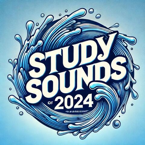 Study Sounds of 2024