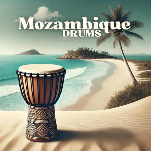 Mozambique Drums