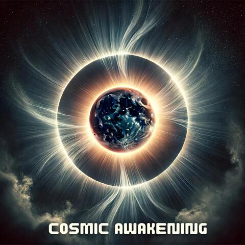 Cosmic Awakening: Interstellar Meditation Ambience