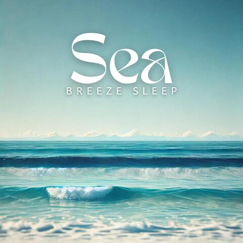 Sea Breeze Sleep: Oceanic Soundscape for Relaxation