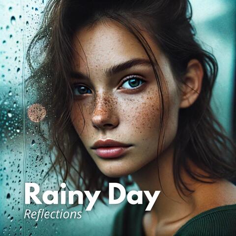 Rainy Day Reflections: Healing Through Nature