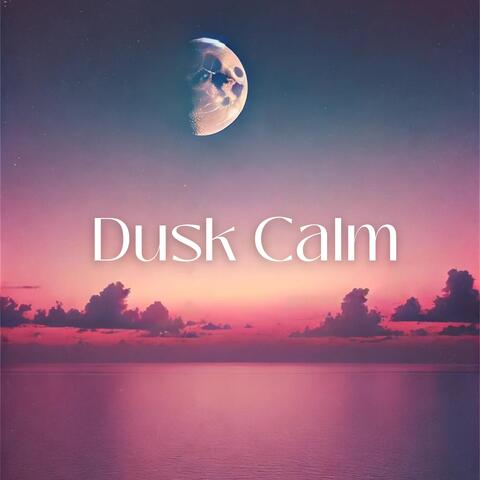 Dusk Calm: Jazz Evening Repose
